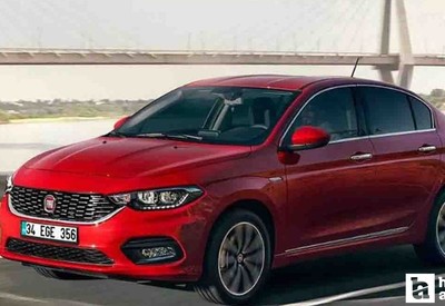 Türkiye'nin en ucuz otomobili Fiat Egea Sedan için yeni kampanya
