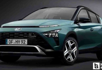 Uygun fiyatlı SUV Hyundai Bayon'a 91.000 TL Kasım indirimi!
