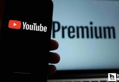 YouTube Premium fiyat listesi zamlandı! Yıllık aile paketi öğrenci üyeliği zam sonrası fiyatı