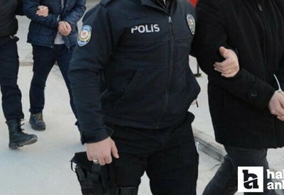 Ankara dahil 41 ilde göçmen kaçakçılığı operasyonu: 257 yakalama