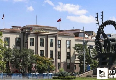 Ankara Valiliği açıkladı: Aranan 1014 kişi yakalandı