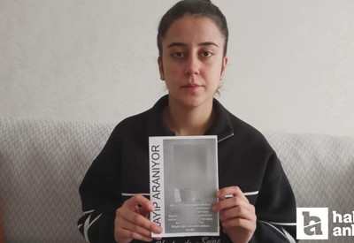 Polatlı’da 1,5 yaşındaki çocuktan 9 gündür haber alınamıyor
