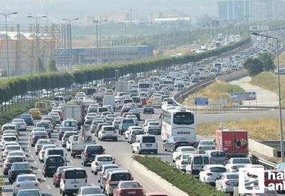 10 Kasım’da Ankara’da trafiğe kapatılacak yollar açıklandı