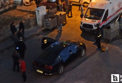 Ankara Sincan'da cinayet: Kiracısı otomobilin içerisinde öldürdü!