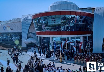TÜBİTAK ara tatilde öğrenciler için bilim merkezlerinde etkinlikler düzenleyecek