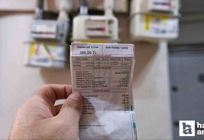 Ankara'da doğalgaz faturası ödeyenler dikkat! 12 taksit kampanyası açıklandı