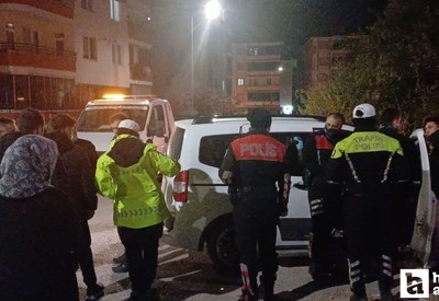 Çorum'da polislerden kaçan 16 yaşındaki ehliketsiz sürücüye 62 bin lira ceza kesildi