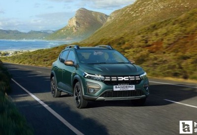 611 Bin TL fiyatla satılıyor! Dacia Sandero Stepway için ÖTV'siz kampanya!