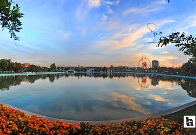 Ankara'nın tarihi parkları! Başkentin sembolü olan yerler