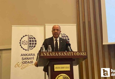 ASO'dan ihracat destekleri ve yurt dışı fuar desteği rehberi!