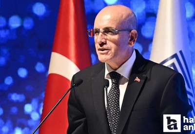 Bakan Şimşek’ten işgücü göstergeleri değerlendirmesi: "Hedeflerimizden daha olumlu”