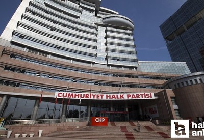 CHP 81 il başkanından ortak açıklama: "Prim vermeyeceğiz"