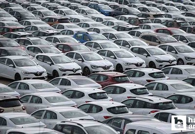 Egea fiyatına Mercedes! Sıfır ve 2. el araç fiyatı makası iyice açıldı