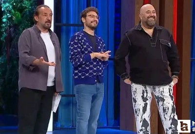 Masterchef Türkiye'de 10 Kasım eleme gecesi! Yarışmaya veda eden isim belli oldu!