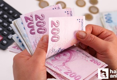 Merkez Bankası enflasyon tahminini değiştirdi! Asgari ücrette 3 rakam ortaya çıktı