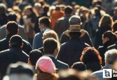 TÜİK işgücü istatistikleri raporu açıklandı: 3 milyon 100 bin kişi işsiz!