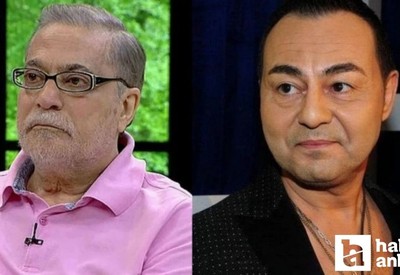 Yasa dışı bahis soruşturması: Mehmet Ali Erbil ve Serdar Ortaç gözaltına alındı