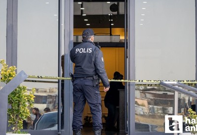 Yenimahalle’de alacak verecek tartışmasında kan aktı: 1 ölü, 1 yaralı