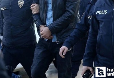 Kırıkkale’de hapis cezası olan ve 6 suçtan aranan şahıs yakalandı