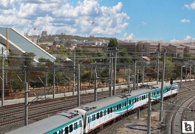 130 yıldan fazla geçmişi var! Ankaralılar ulaşımda bunu kullanmaktan vazgeçmiyor