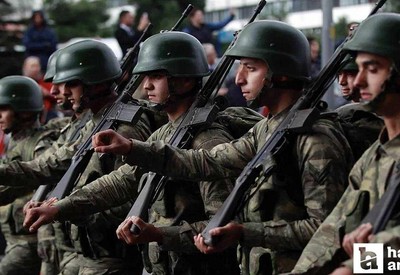 2025 bedelli askerlik ücreti tahmini ne kadar olur? İlk rakam geldi