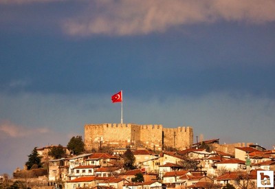 Ankara Kalesi nerede, nasıl gidilir?