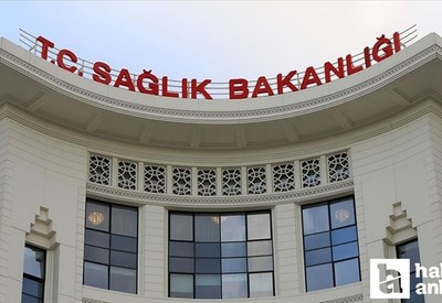 Ankara’da yaşanan sahte doktor olayı üzerine Bakanlık harekete geçti