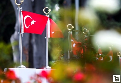 Bakan Yerlikaya Özel Harekat Polisi Yiğitcan Yiğit'in şehit olduğunu duyurdu