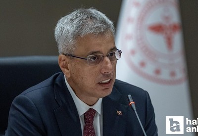 Sağlık Bakanı Memişoğlu, Türkiye’de doğurganlık oranının düştüğünü açıkladı