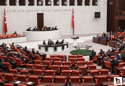 TBMM Genel Kurulu'nda asgari ücret kararı!