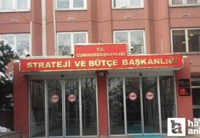 Cumhurbaşkanlığı Strateji ve Bütçe Başkanlığı KPSS puanıyla personel alacak