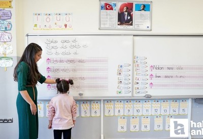 MEB Akademi Giriş Sınavı’nın detayları açıklandı