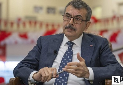 Milli Eğitim Bakanı Yusuf Tekin'den öğretmen atamalarında mülakat sistemi açıklaması
