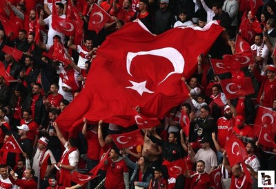 A Milli Takım liderlik için Karadağ deplasmanda mücadele edecek