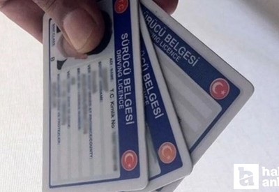 Eski tip ehliyeti yenileme evrakları neler, harç ne kadar?