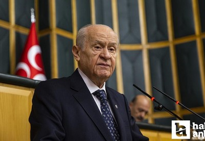 Bahçeli’den Cumhurbaşkanı Erdoğan açıklaması: “Aramızda derin bağ var, ayrışma yok”