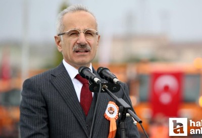 Bakan Uraloğlu Bakü’de düzenlenen COP29’a katılacak