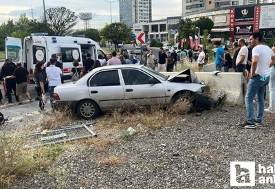 Başkentte alkollü sürücünün ezdiği kadın ölmüştü: İlk davada tutuksuz yargılama