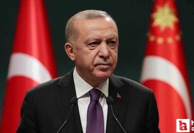 Cumhurbaşkanı Erdoğan Brezilya'da Avustralya Başbakanı ile görüştü