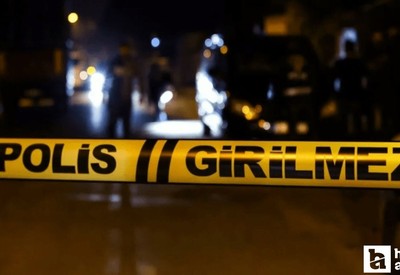 Ankara'da yol verme kavgasında darp edilen şahıs hayatını kaybetti