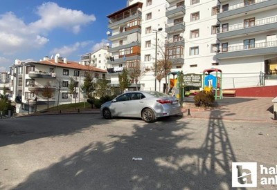 Keçiören’de yol verme kavgasında kan aktı: 1 kişi hayatını kaybetti