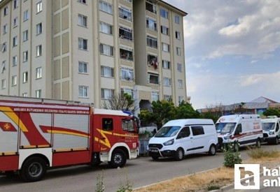 Sincan'da orta okul öğrencisinin vefat ettiği asansör kazasında gelişme