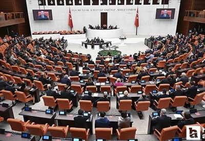 Yeni dokunulmazlık dosyaları TBMM'de! Hangi milletvekilleri listede?