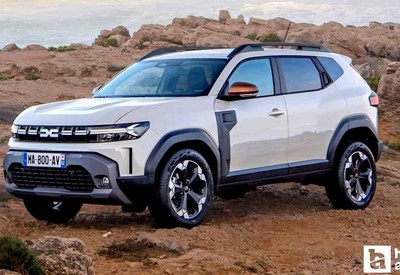 5 yıl satmama şartlı Renault Duster 748.000 TL!
