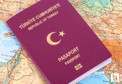 Anayasa Mahkemesi, Pasaport Kanunu'nu kısmen iptal etti