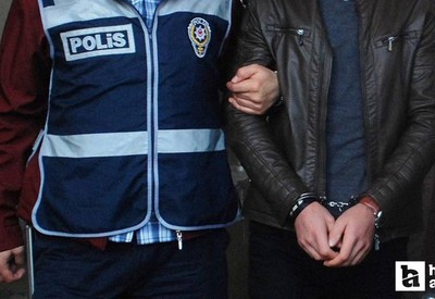 Ankara Emniyeti sahte alkol operasyonunda 5 kişiyi yakaladı