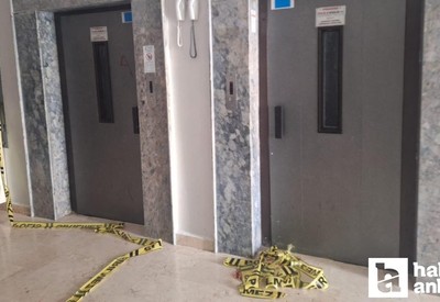 Ankara’da asansör kazasında ölen öğrenci için açılan dava 18 Aralık'ta