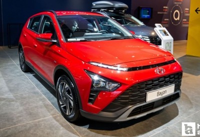 En ucuz SUV Hyundai Bayon için yeni indirim yapıldı!