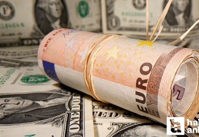 MB’nin faiz kararı sonrasında altın, dolar, euro, gümüş ibreyi yukarıya çevirdi