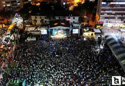 AK Partili Menemen Belediyesi’nden 300 milyon TL’lik 33 konser iddiası
